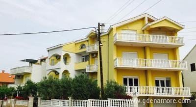 Talir Apartmani Zadar, Privatunterkunft im Ort Zadar, Kroatien