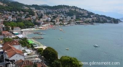 Apartman Igalo, Privatunterkunft im Ort Igalo, Montenegro
