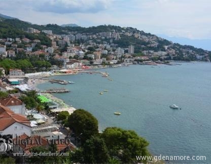 Apartman Igalo, Magán szállás a községben Igalo, Montenegr&oacute;