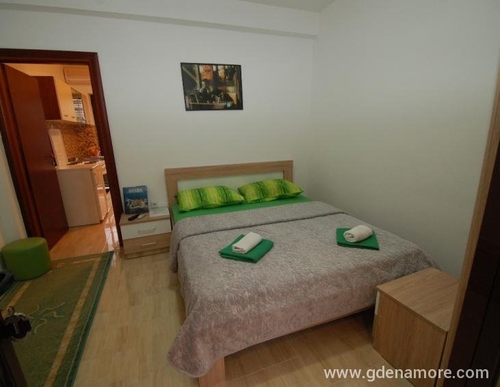 Apartman br.25