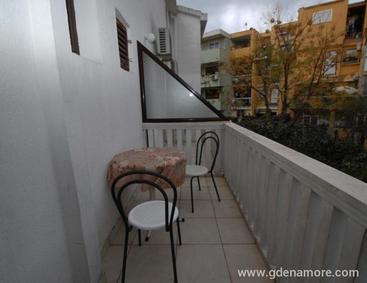 Terasa apartmana br.25