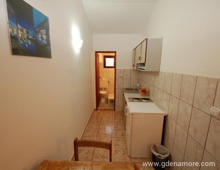 Apartman br.1