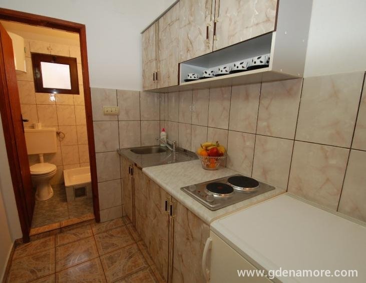 Apartman br.1