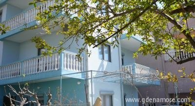 Vila , Privatunterkunft im Ort Budva, Montenegro
