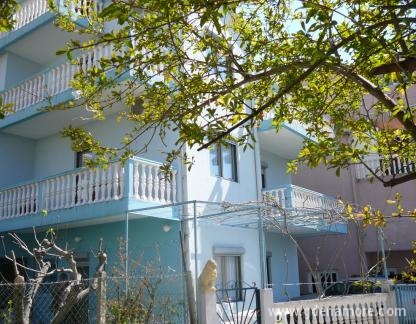 Vila , частни квартири в града Budva, Черна Гора