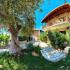 Afroditi Pansion, alloggi privati a Lefkada, Grecia - Afroditi entrance 
