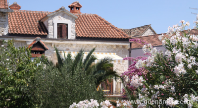 Villa Rustika, Privatunterkunft im Ort Brač Sutivan, Kroatien