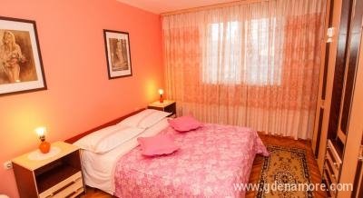 Apartman Pavlinović 5+1, Privatunterkunft im Ort Makarska, Kroatien