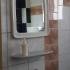 Apartmans, Privatunterkunft im Ort &Scaron;u&scaron;anj, Montenegro - kupatilo