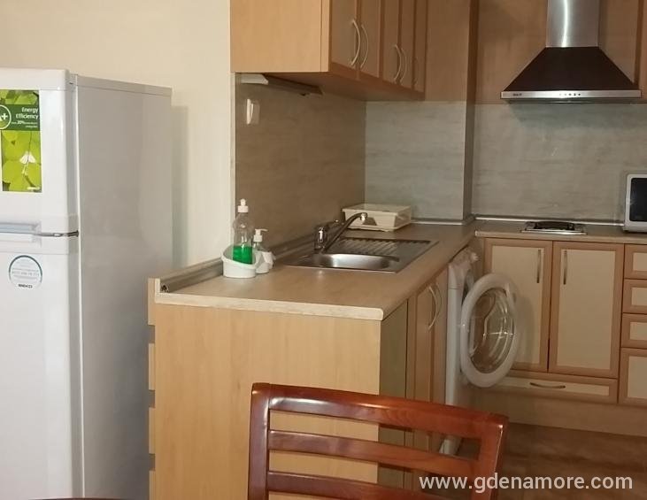 Apartment 3-living room with kitchen
