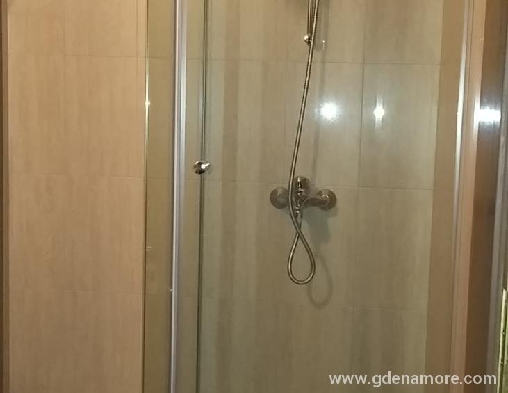 Apartment 2-bathroom