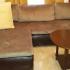 Tashevi Apartments, private accommodation in city Pomorie, Bulgaria - Apartment 2-living room with kitchen
