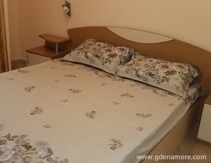 Apartment 2-bedroom