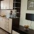 Tashevi Apartments, private accommodation in city Pomorie, Bulgaria - Apartment 2-living room with kitchen