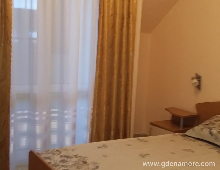 Apartment 2-bedroom