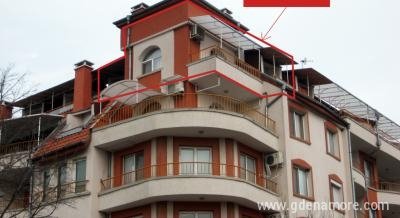 Tashevi Apartments, private accommodation in city Pomorie, Bulgaria