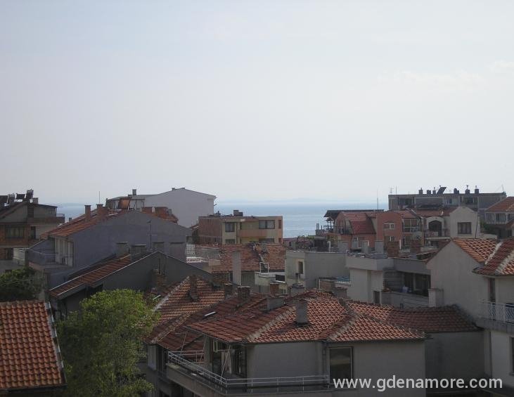 Apartment 2 - sea view