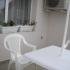 Tashevi Apartments, private accommodation in city Pomorie, Bulgaria - Apartment 3-terrace