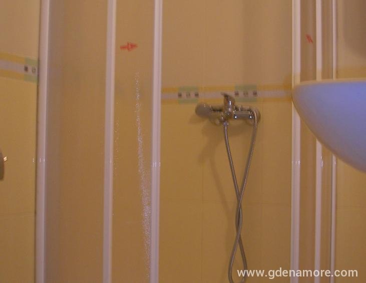 Apartment 1-bаthroom