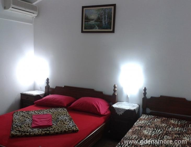  Trokrevetni apartman 7