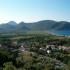 Vila dolina SUNCA, Privatunterkunft im Ort Buljarica, Montenegro