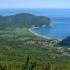 Vila dolina SUNCA, Privatunterkunft im Ort Buljarica, Montenegro