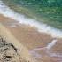 Apartment Lobov, private accommodation in city Prčanj, Montenegro - plaza na 20m od kuce