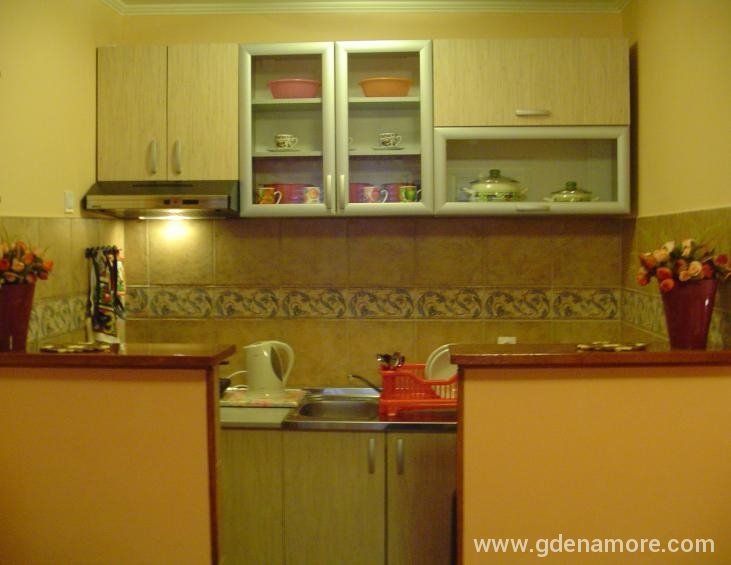 Studio Ines Budva 