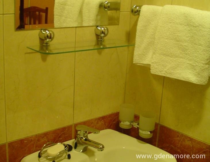 Studio Ines Budva
