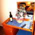 Apartmani Nikolić, Частный сектор жилья Будва, Черногория -  Trokrevetni apartmani 1 i 2