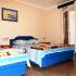Apartmani Nikolić, Частный сектор жилья Будва, Черногория -  Trokrevetni apartmani 1 i 2