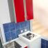 Apartmani Nikolić, Частный сектор жилья Будва, Черногория -  Trokrevetni apartmani 1 i 2