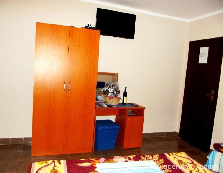  Trokrevetni apartmani 1 i 2
