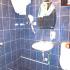 Apartmani Nikolić, Частный сектор жилья Будва, Черногория -  Trokrevetni apartmani 1 i 2