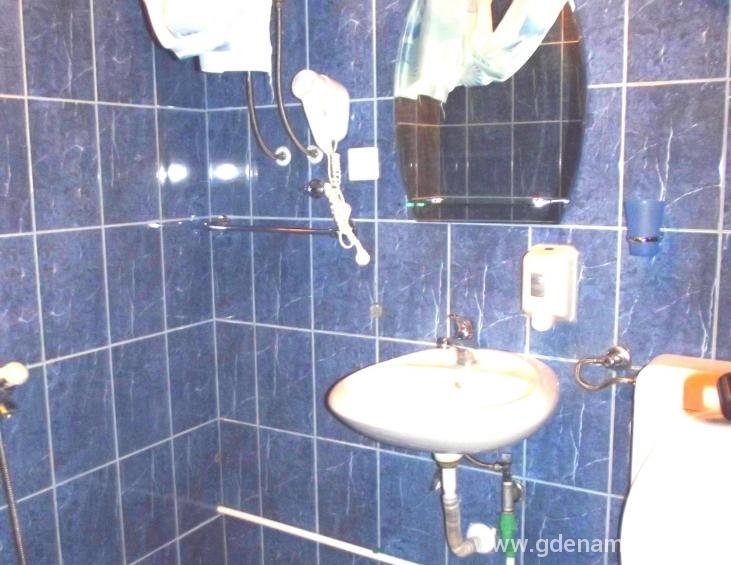 Trokrevetni apartmani 1 i 2