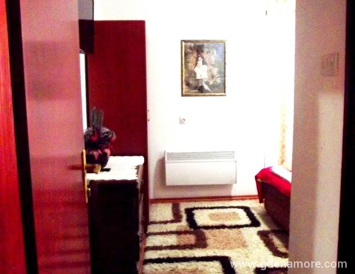 Dvokrevetni apartman 6