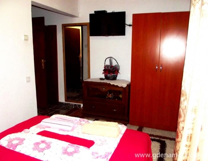 Dvokrevetni apartman 6
