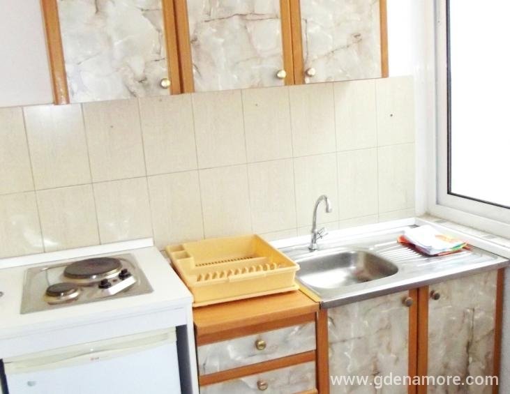 Dvokrevetni apartman 6
