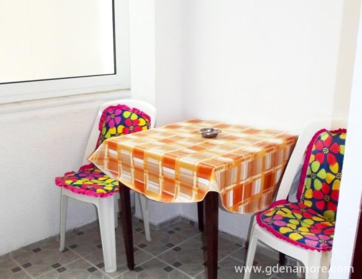 Dvokrevetni apartman 6