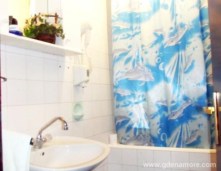 Dvokrevetni apartman 6