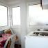 Apartmani Nikolić, Частный сектор жилья Будва, Черногория -  Trokrevetni apartman 9