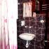 Apartmani Nikolić, Частный сектор жилья Будва, Черногория -  Trokrevetni apartmani 9,10
