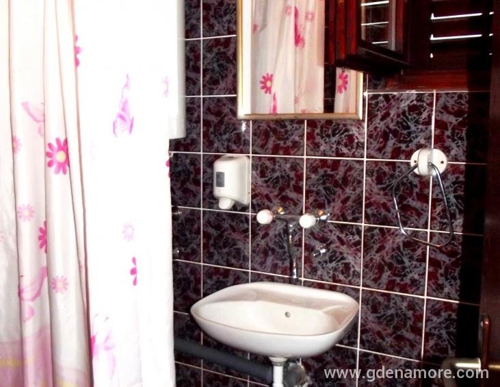  Trokrevetni apartmani 9,10