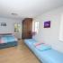 Lucky, Privatunterkunft im Ort Budva, Montenegro