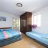 Lucky, Privatunterkunft im Ort Budva, Montenegro