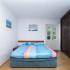 Lucky, Privatunterkunft im Ort Budva, Montenegro