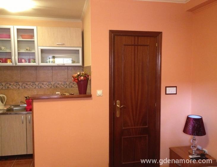 Studio Ines Budva