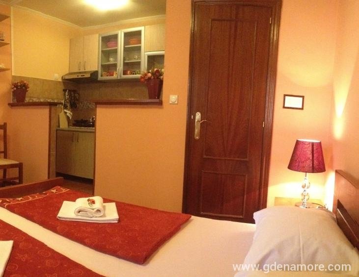 Studio Ines Budva 