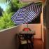 Studio-apartman Ines, частни квартири в града Budva, Черна Гора - Studio Ines Budva