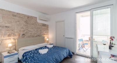 Bianco & Blu, Privatunterkunft im Ort Marina di Ragusa, Italien